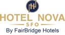 HOTEL NOVA SFO logo
